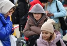 Photo of Белорусские власти отговаривают украинских беженцев от выезда в Польшу запугиваниями и медиафейками