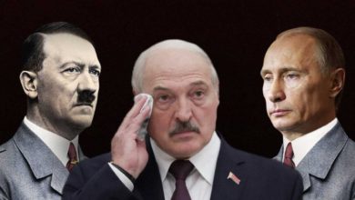 Photo of Глейвицкий сценарий? Что означают призывы Лукашенко к военным «быть готовыми в любую минуту»