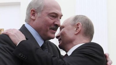 Photo of Лукашенко выглядит в глазах и Киева, и Запада вассалом России, – эксперт