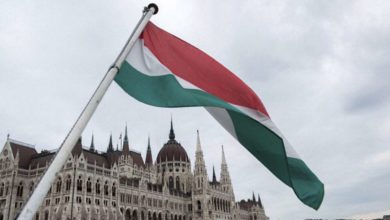 Photo of По примеру Беларуси: Будапешт хочет стать площадкой для украинско-российских переговоров