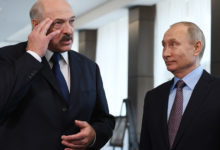 Photo of Путин пугает Лукашенко отстранением от власти, – эксперт