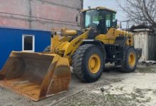 Photo of В Украине изъяли 60 единиц строительной техники белорусских компаний на сумму в $5,6 млн