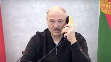 Photo of Лукашенко предлагает молодежи ограничить использование мобильных телефонов. Готовит к полной изоляции?