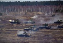 Photo of В Беларуси второй этап внезапной проверки войск. Продолжают создавать напряжение?