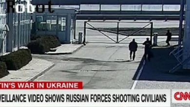 Photo of CNN показало видео убийства оккупантами двух мирных жителей под Киевом. ВИДЕО