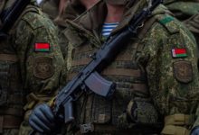 Photo of В Бресте десантники будут форсировать Мухавец при поддержке авиации