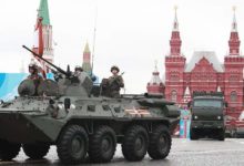Photo of Что показал парад позора на Красной площади