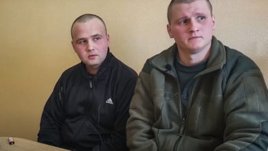 Photo of В Украине судят еще двух российских оккупантов за обстрел Харьковской области