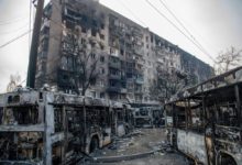 Photo of Россия хочет “восстанавливать” разрушенные ею регионы Украины. Россияне подождут. ФОТО