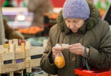 Photo of В Беларуси инфляция подскочит до 30%, – эксперт