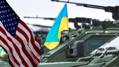 Photo of Новый пакет американской военной помощи Украине может кардинально изменить ход войны