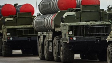 Photo of В Беларусь привезли новую партию ракетных установок для ЗРК «С-300». ВИДЕО