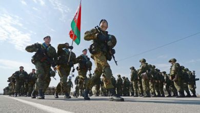 Photo of «Маневры» повторяются: Минобороны Беларуси планирует поездку иностранных военных атташе – теперь на украинскую границу