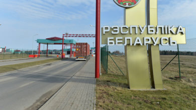 Photo of Чтобы «поддержать» белорусов в условиях санкций, власти разрешили им ввозить больше товаров из-за границы