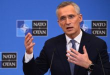 Photo of Генсек НАТО заявил о готовности объявить Россию угрозой безопасности всему миру