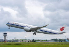 Photo of Air China возобновляет полеты в Беларусь