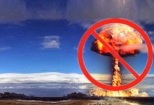 Photo of Ядерное оружие: Россия угрожает, а Казахстан призывает – к полному разоружению