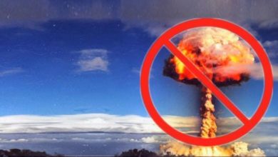 Photo of Ядерное оружие: Россия угрожает, а Казахстан призывает — к полному разоружению