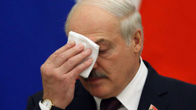 Photo of Кризис доверия. Почему Беларусь не стала транзитером украинского хлеба