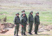 Photo of Власти рассказали, кого будут брать в «народное ополчение»: негодных к военной службе взрослых