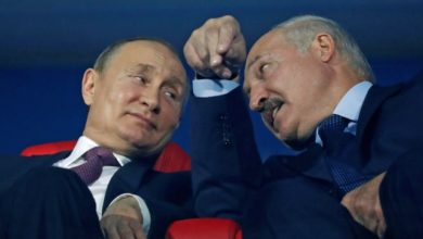 Photo of Наплыв изголодавшихся: как Лукашенко уповает на русских граждан, ограниченных в других государствах