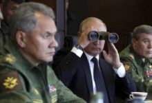 Photo of Бунт в российском войске не за горами: по какому сценарию режим Путина может кануть в небытие