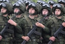 Photo of Вооруженные силы Беларуси начали командно-штабные учения