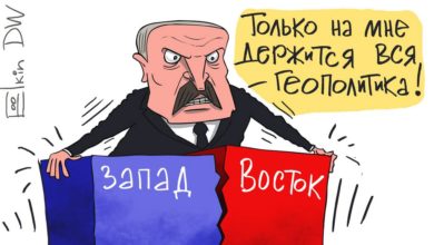 Photo of «Адвокат дьявола». Как Лукашенко пытается помочь Путину «перекроить» мировой порядок