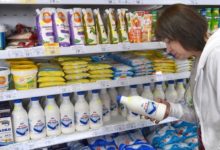 Photo of Как за два месяца в Беларуси изменились цены на продукты