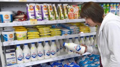 Photo of Как за два месяца в Беларуси изменились цены на продукты