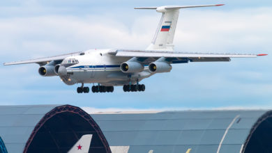 Photo of В РФ заканчиваются комплектующие для боевых самолетов
