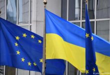 Photo of Украину и Молдову пригласили в Евросоюз, а Россия продолжает «биться в истерике»