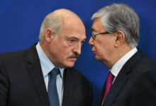 Photo of Было белорусское, стало «казахстанское». Как режим Лукашенко обходит санкции (Часть 1)