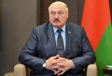 Photo of Тяжела жизнь в Европе: пропаганда Лукашенко упорно пытается убедить, что от санкций больше страдает ЕС. ВИДЕО