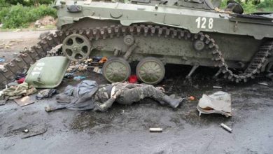 Photo of Би-би-си установило имена более 4 тыс. российских военных, погибших на войне в Украине