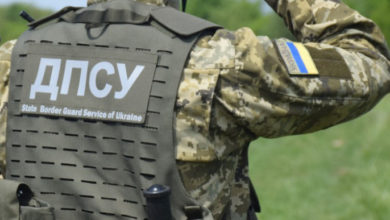 Photo of Украинские пограничники предупредили сограждан о провокации белорусских властей