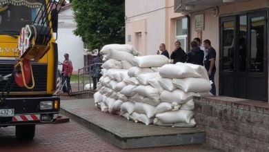 Photo of В Гомельской области усилили ряд гражданских объектов: что происходит?