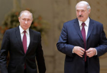 Photo of Белорусский рычаг. Кремль продолжает использоваться Лукашенко для давления на Украину