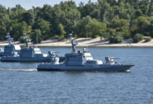 Photo of В ответ на создание белорусского дивизиона судов Украина формирует речную флотилию