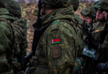 Photo of «Лукашенко будет использовать белорусских военных, как донбасских»: какая судьба может постигнуть войска РБ в случае вторжения в Украину