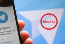 Photo of Telegram заблокировал главный пропагандистский канал – за нарушение прав детей