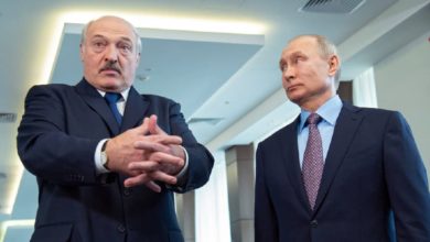 Photo of Путин впервые за три года приедет в Беларусь. Что-то будет требовать от Лукашенко?