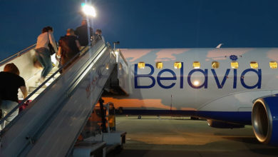 Photo of «Белавиа» заявила, что белорусам все-таки придется сдавать ПЦР-тесты на рейсах в Россию