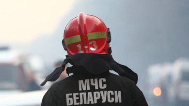 Photo of МЧС прислало белорусам СМС с неожиданным посланием