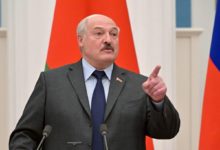 Photo of Лукашенко заявил генсеку ООН о готовности к транзиту украинского зерна через Белоруссию