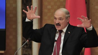 Photo of Мельницы ненависти. Зачем Лукашенко пугает белорусов Украиной