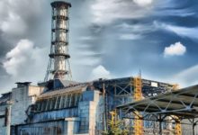 Photo of Часть украденной в лабораториях Чернобыля техники находится в Беларуси
