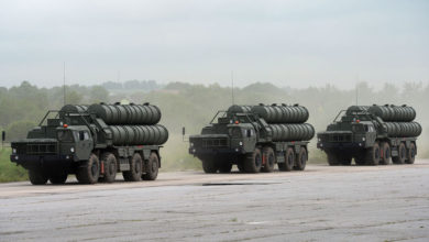 Photo of Из Беларуси вывезли часть военной техники. ВИДЕО
