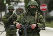 Photo of Россия наращивает военное присутствие в Беларуси – украинская разведка