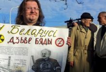 Photo of Политзаключенный активист «Европейской Беларуси» Максим Винярский уже больше недели находится в ШИЗО